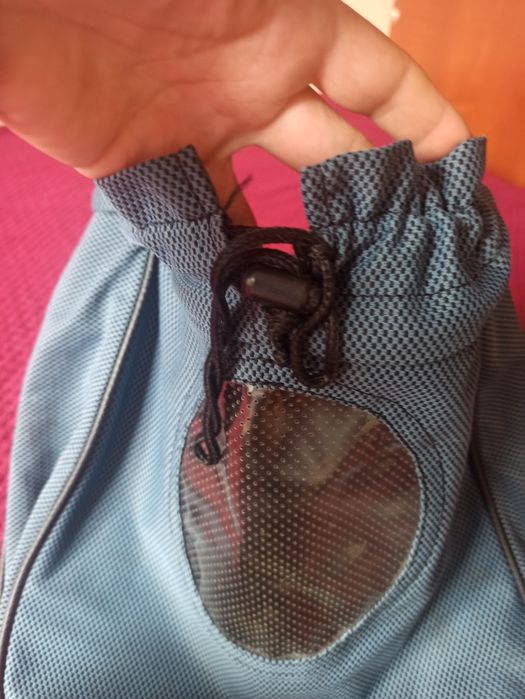 Продам переносу для котика