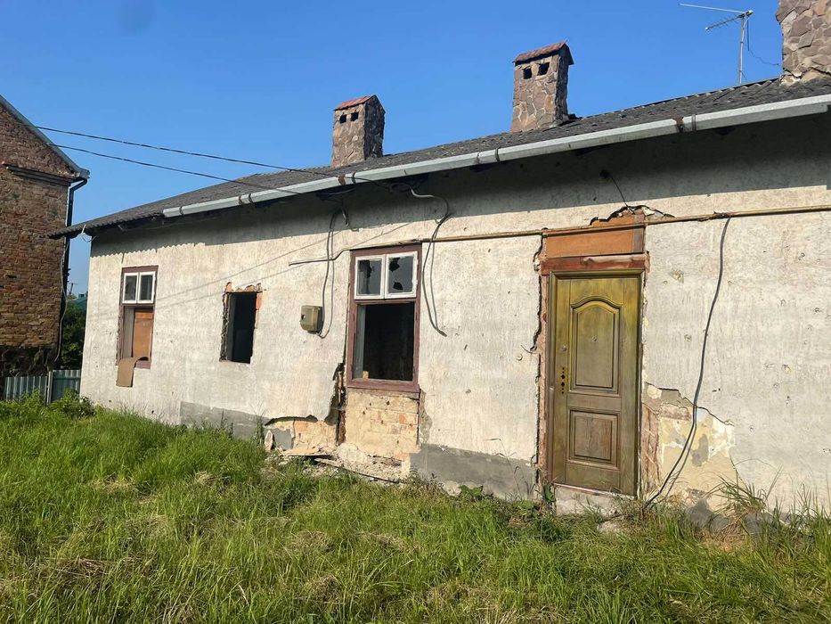 Будинок смт. Куликів