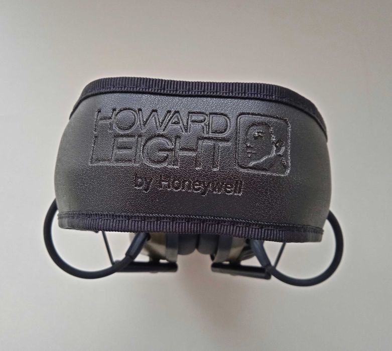 Навушники Howard Leight, наушники Howard Leight. Оригінал. З США