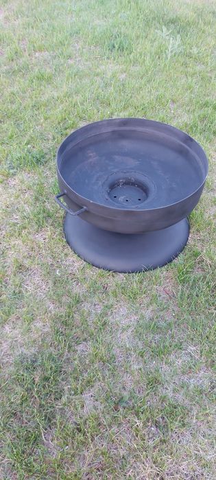 Grill & palenisko diy