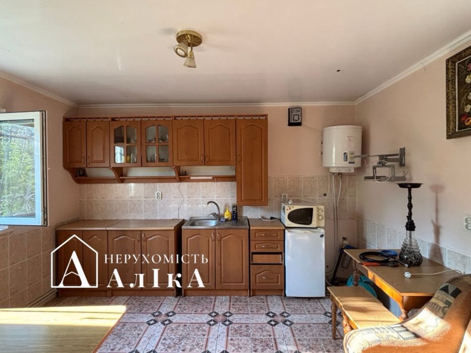 Продам житловий будинок на березі річки Дністер