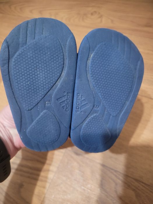 Босоніжки  Adidas p.19