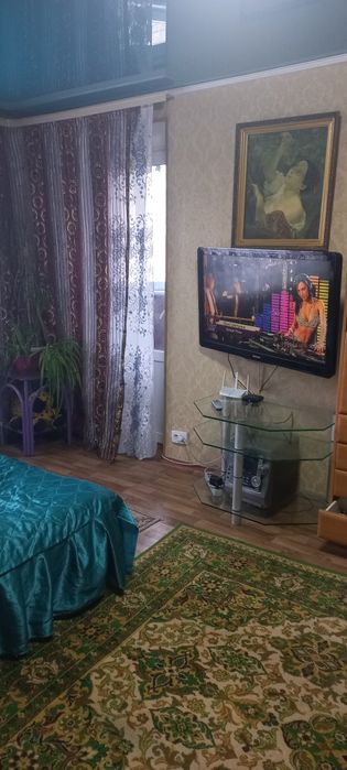 Сдаю кв.на 4 Заречном  Кривой Рог.Шк. Пол.Терра