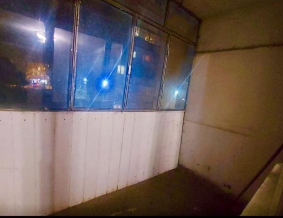 Продам 3к.квартиру Слобожанский