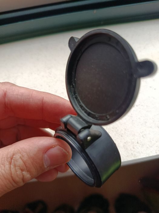 Tampas para mira Aimpoint