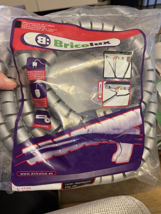 Cable Organizer64861907388289120