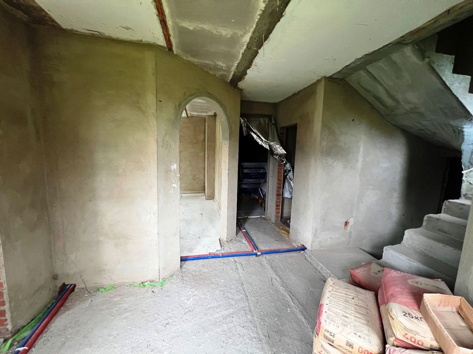 Продаж 3-кім. будинку 88 м.кв.