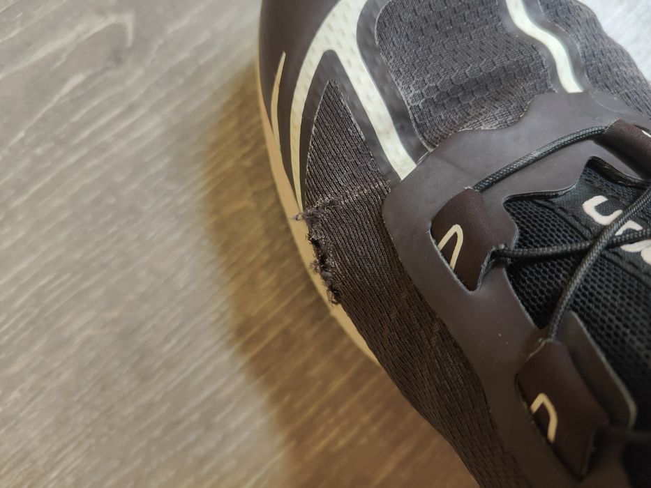 Оригінальні Кросівки SALOMON XT-6 FT