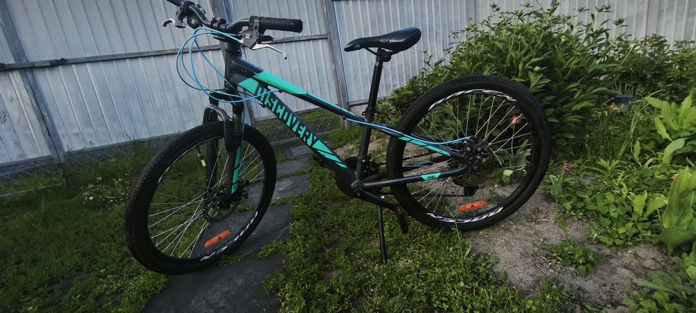 Продам велосипед підлітковий