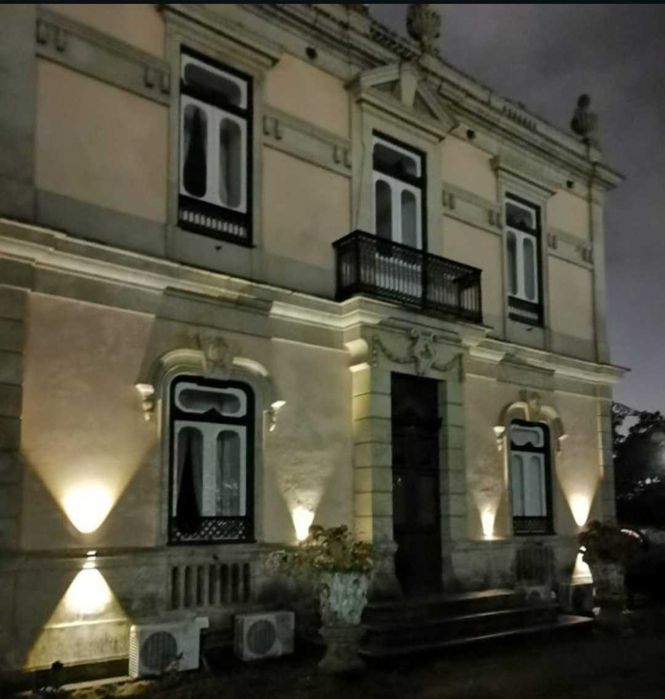 Solar em Lamego, Região Demarcada do Douro