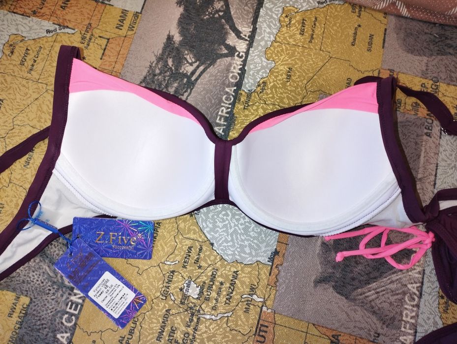 Новый купальник Z.Five 50-52 размер