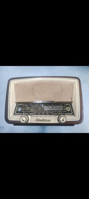 Radio Marshall  u