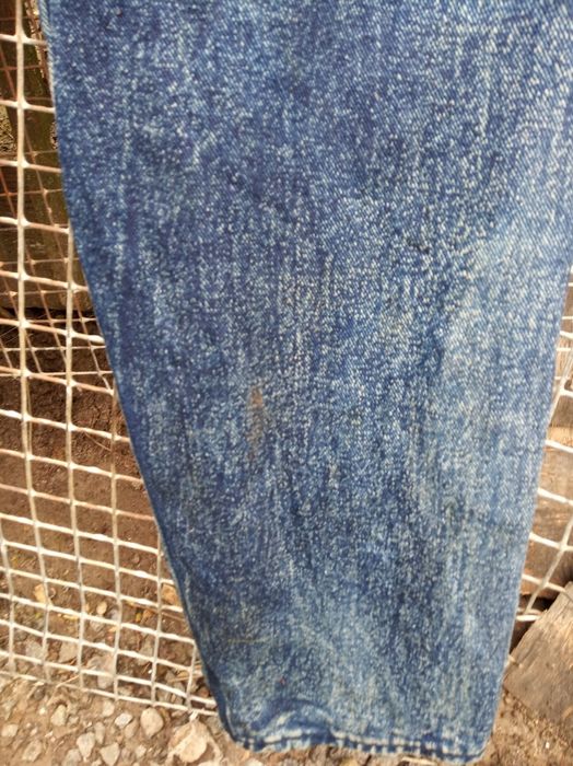 Мальвины девяностих джинсы