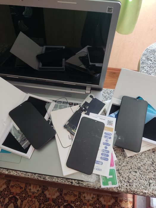 Преміум екрани,модулі,на Iphone 12,12pro,13