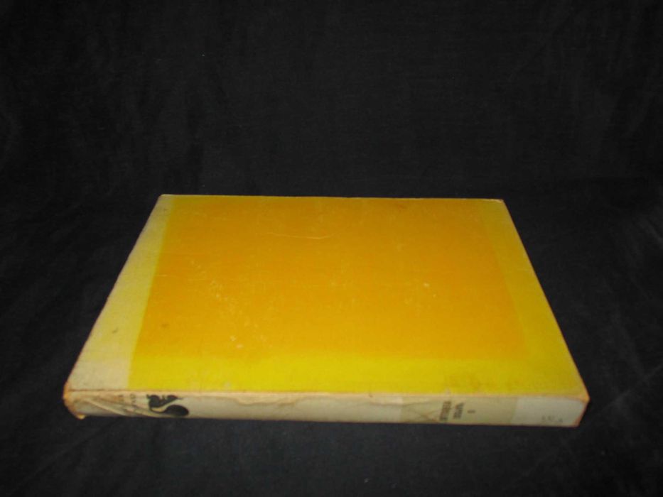Livro O Raposo Vermelho May D'Alençon