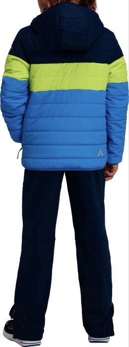 Куртка для хлопчиків McKinley Ricos