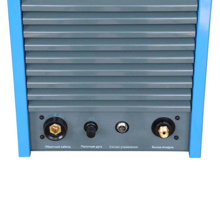 Аппарат плазменной резки Tesla Weld CUT 160 N