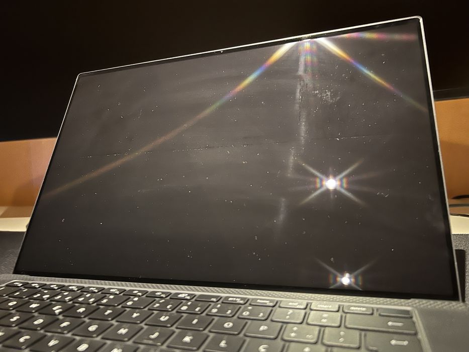 Dell XPS 15 2TB SSD 64GB RAM i9-10885H 3840x2400 GTX 1650 Ti