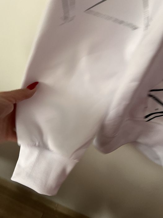 Bluza męska xxl
