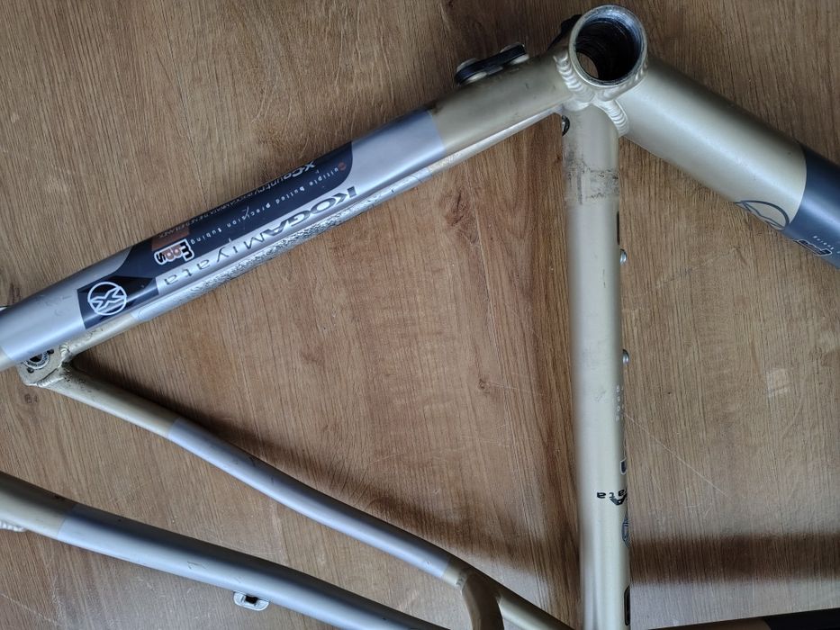 Rama aluminiowa MTB  koga miyata pod koło 26"