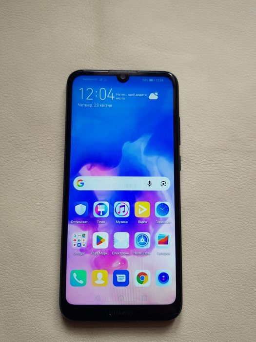 Продаю Huawei Y6