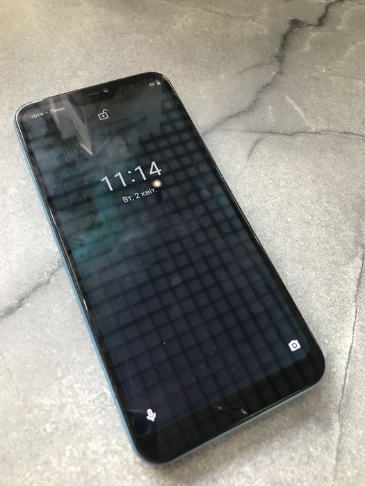 Телефон Xiaomi a 2 lite + ПОДАРУНОК