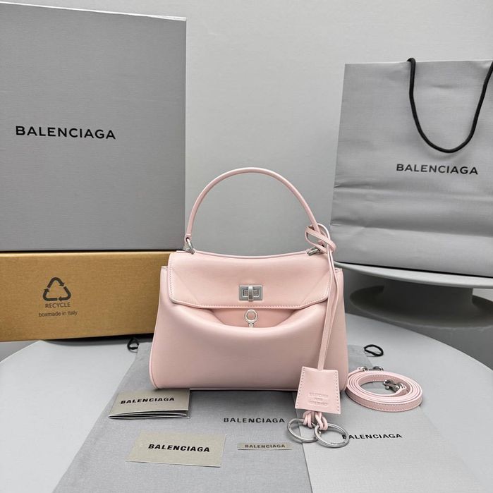 Сумка Balenciaga Rodeo Mini Handbag Баленсиага Родео