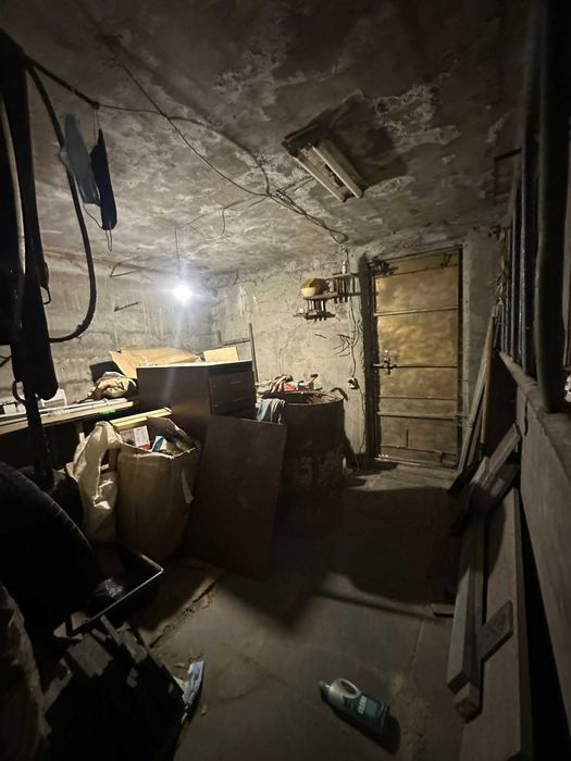 Продаж гаражу в смт Коцюбинське, кооператив «Бриз-Авто»