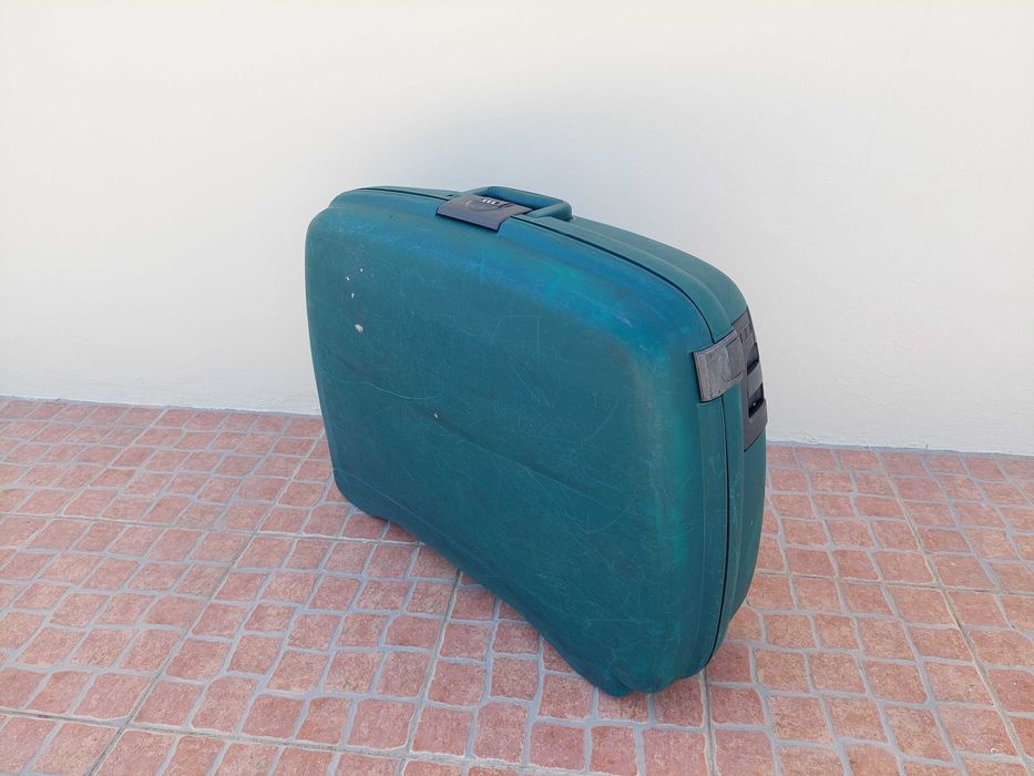 Mala de Viagem Roncato