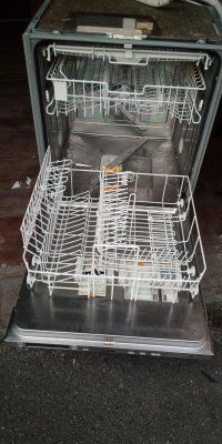Продам посудомийну машину в гарному стані, MIELE не дорого