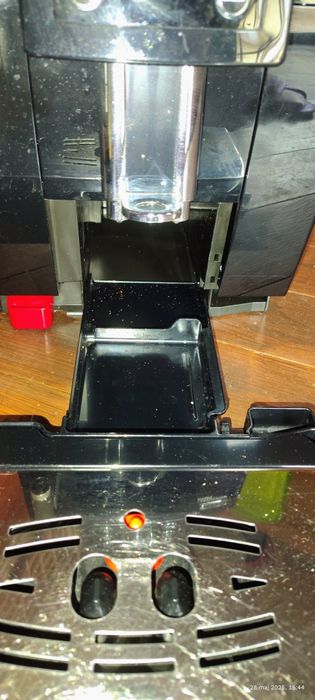 ekspres do kawy  DeLonghi cappuccino smart
