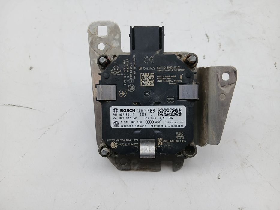 Sensor de radar AUDI Q5 Sportback (FYT)