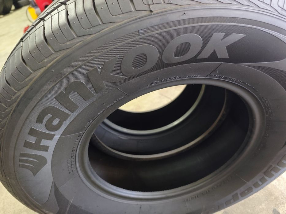 265/70/16 Hankook