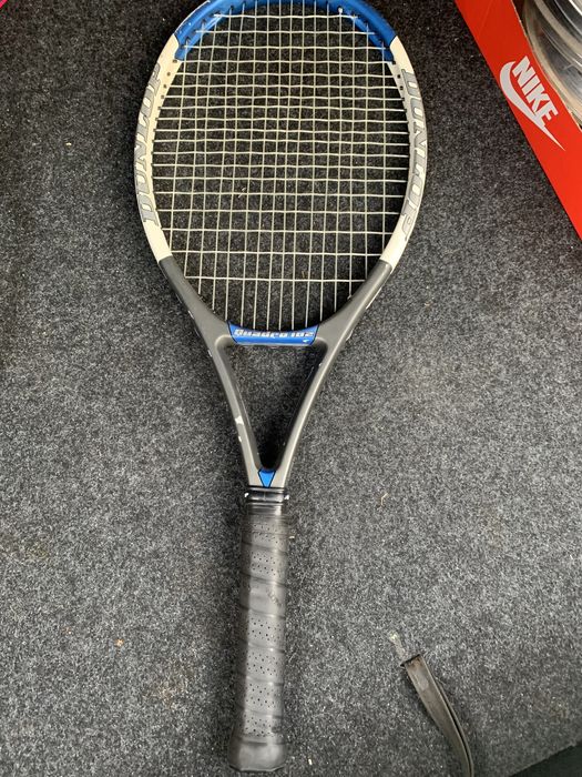 Raquetes ténis várias marcas