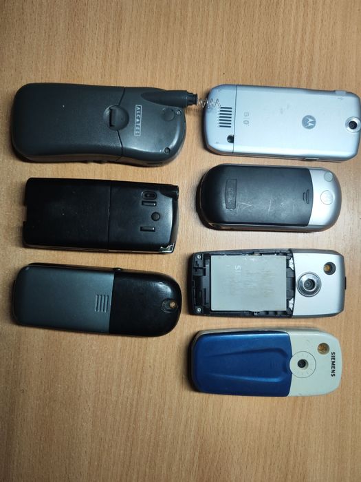 Продам  тел. Siemens