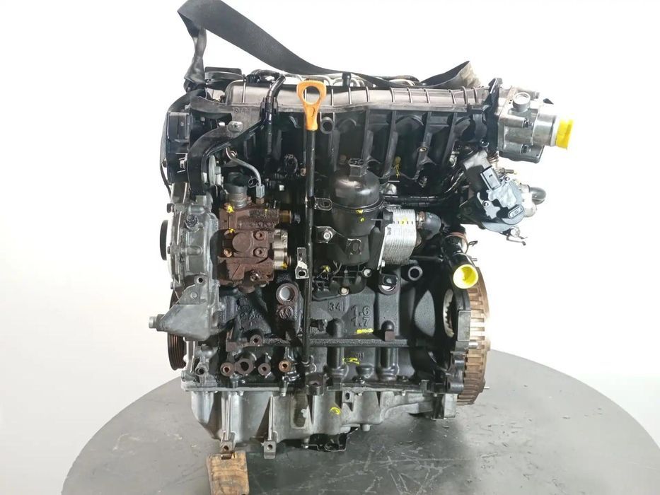 MOTOR HYUNDAI IX35 1.7 CRDI REFª: D4FD