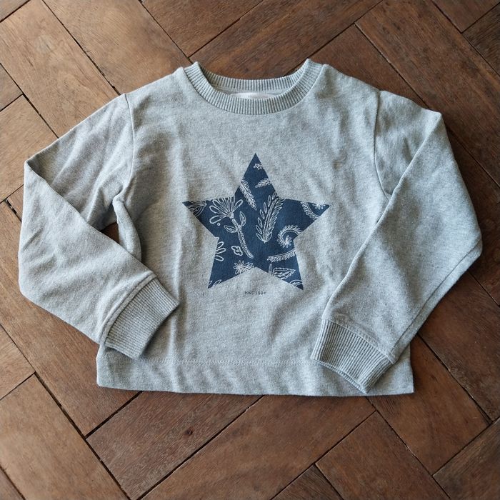 Sweatshirt Mango 8 anos