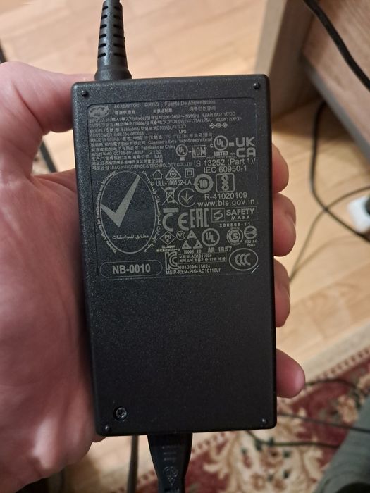 Игровой руль Logitech G29 + Педали.