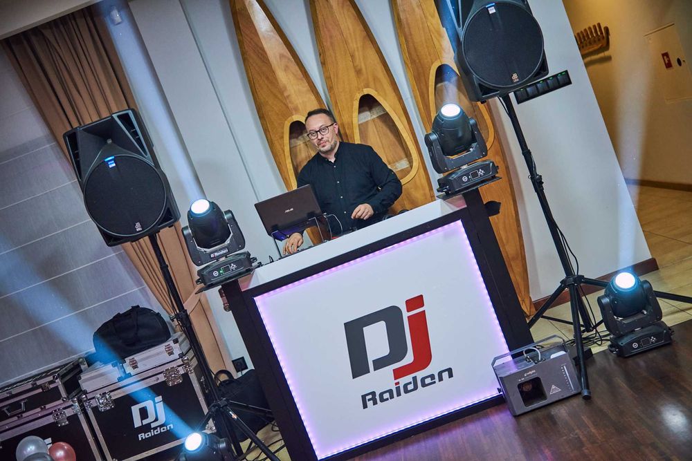 Dj na twoją imprezę