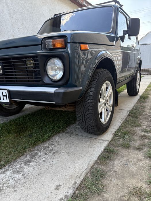 ВАЗ Lada 21213 Niva