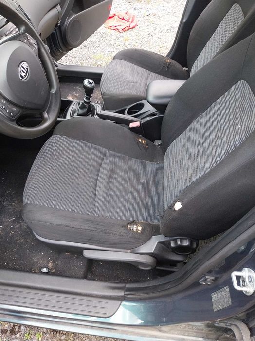 Kia ceed 2,0 crdi 2009 r