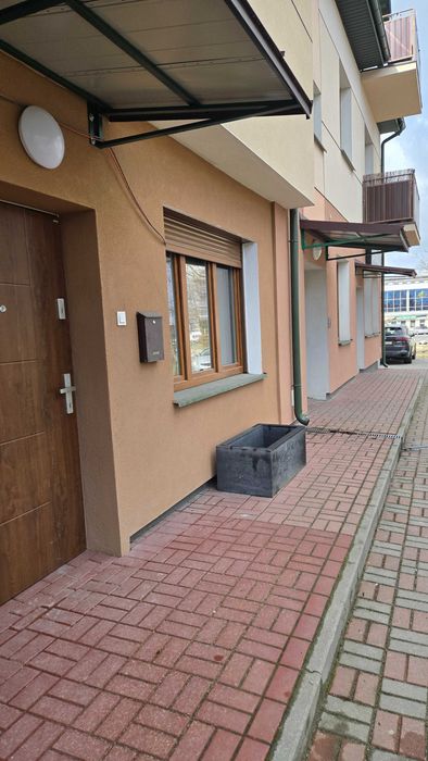 Terespol, mieszkanie 35m2, blisko dworca PKP