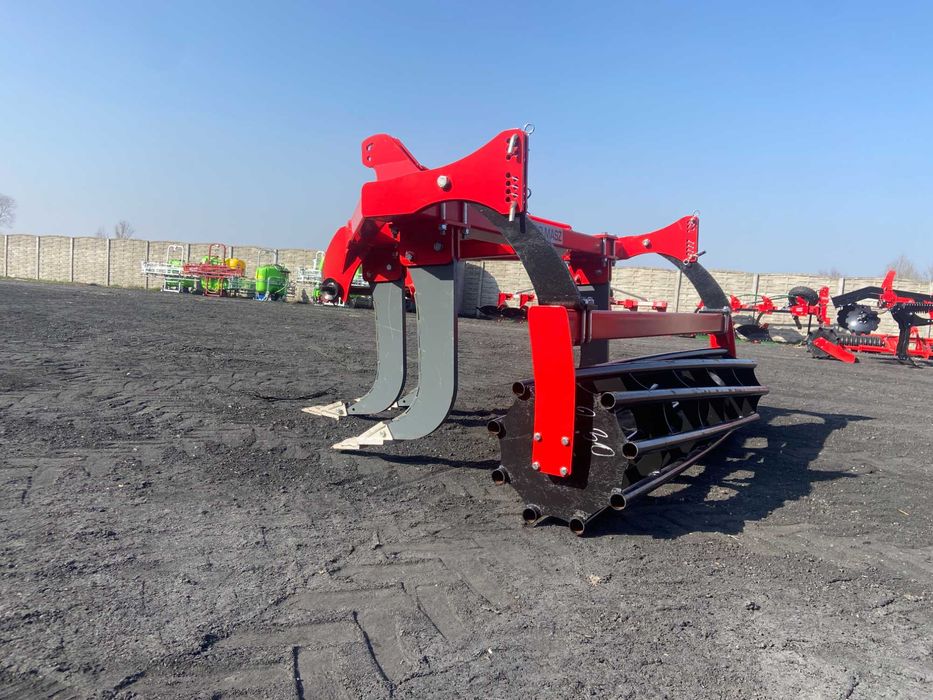 PROMOCJA głebosz tolmet zab. zrywalne/ euro-masz 3-4-5 zebów