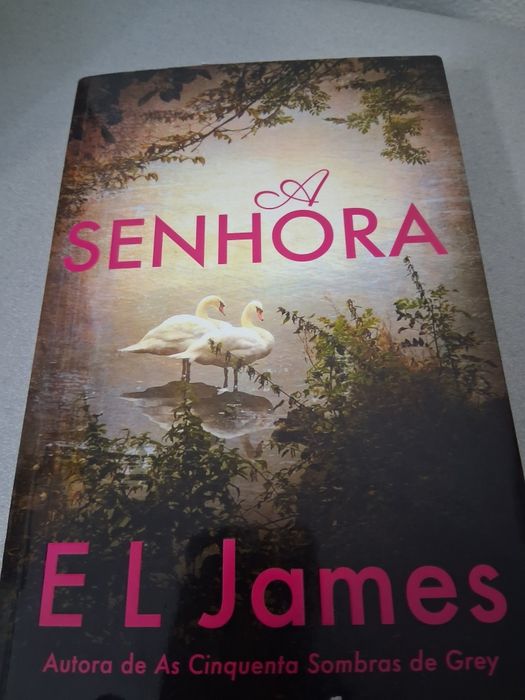 A senhora - El James