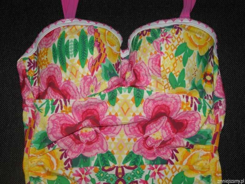 Strój kąpielowy jednoczęściowy 32D / 70D FIGLEAVES