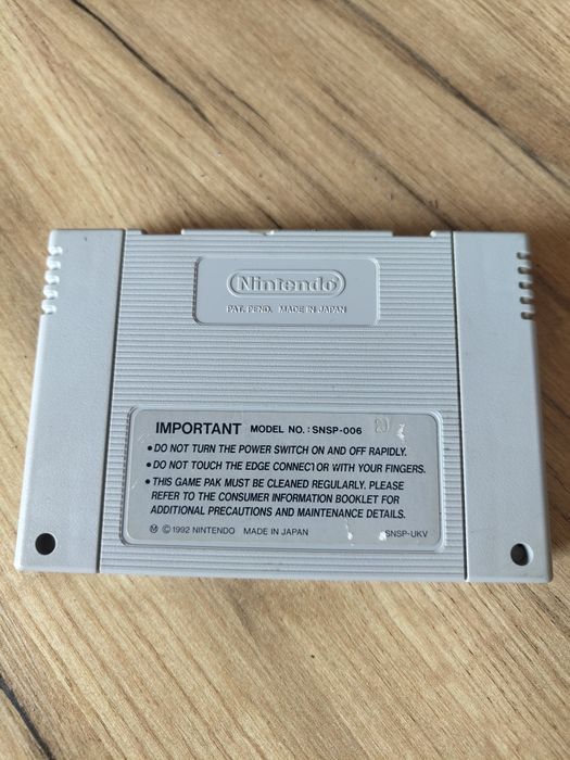 The legend of Zelda Super Nintendo