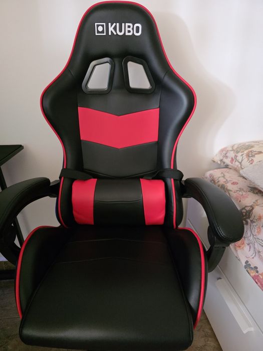 Cadeira gaming Kubo