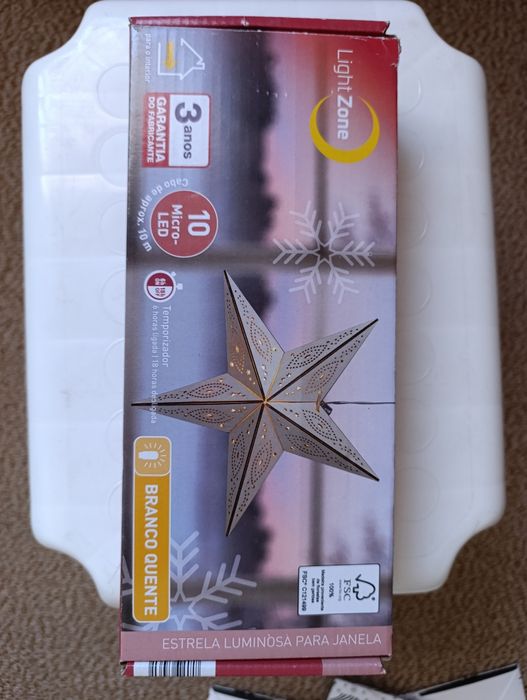 Grinaldas Decorativas