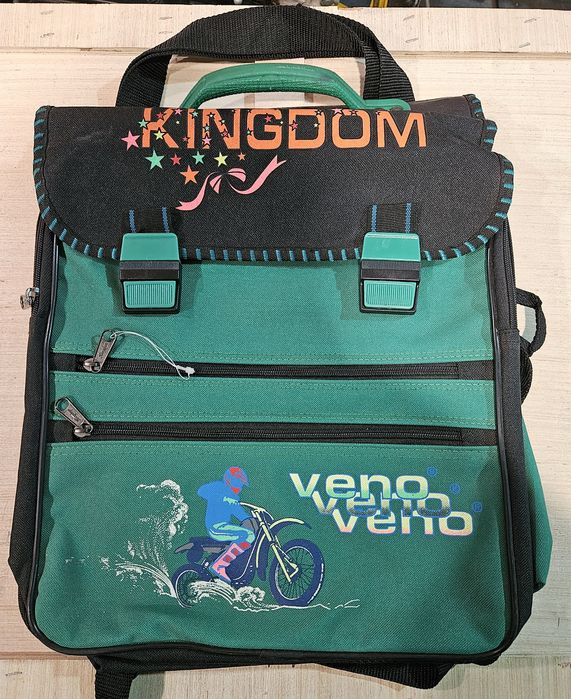 Mochilas / pastas antigas