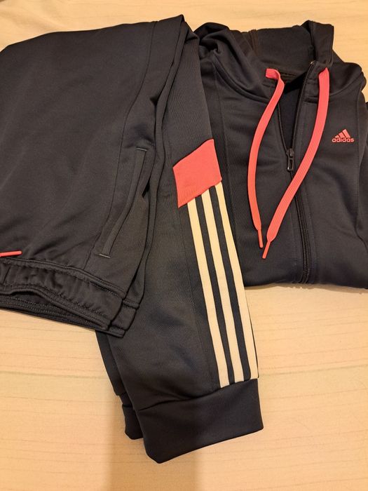 Fato de treino adidas unisexo